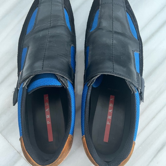 Prada man shoes - Picture 5 of 7